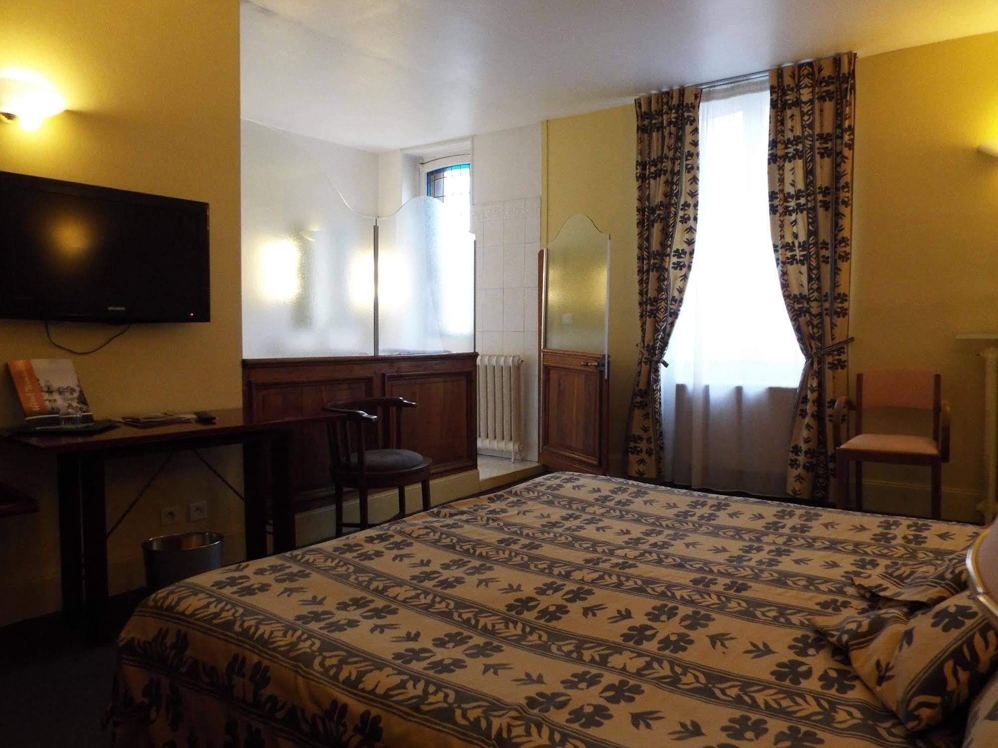 Hotel Terminus