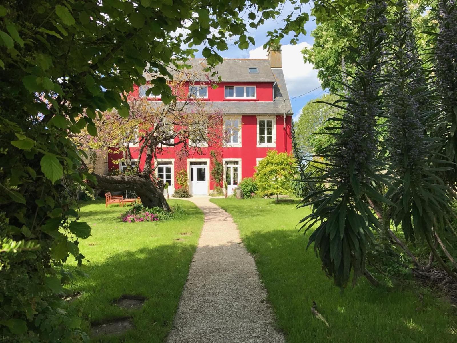 L'Ermitage