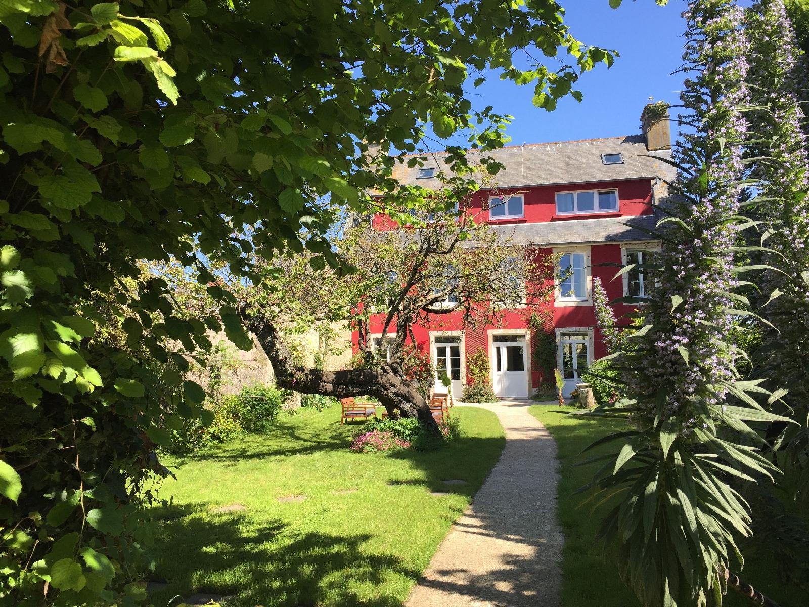 L'Ermitage