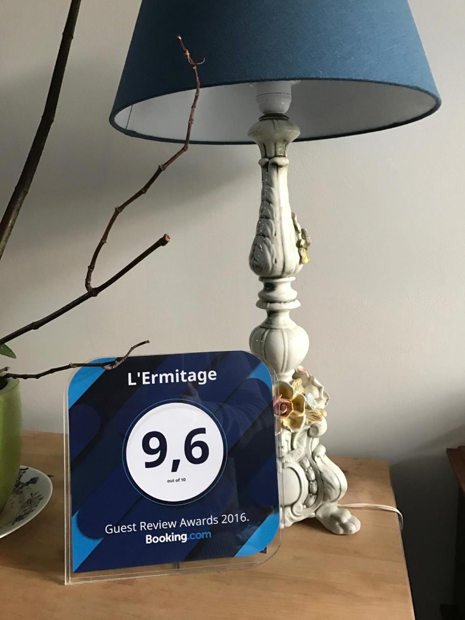 L'Ermitage
