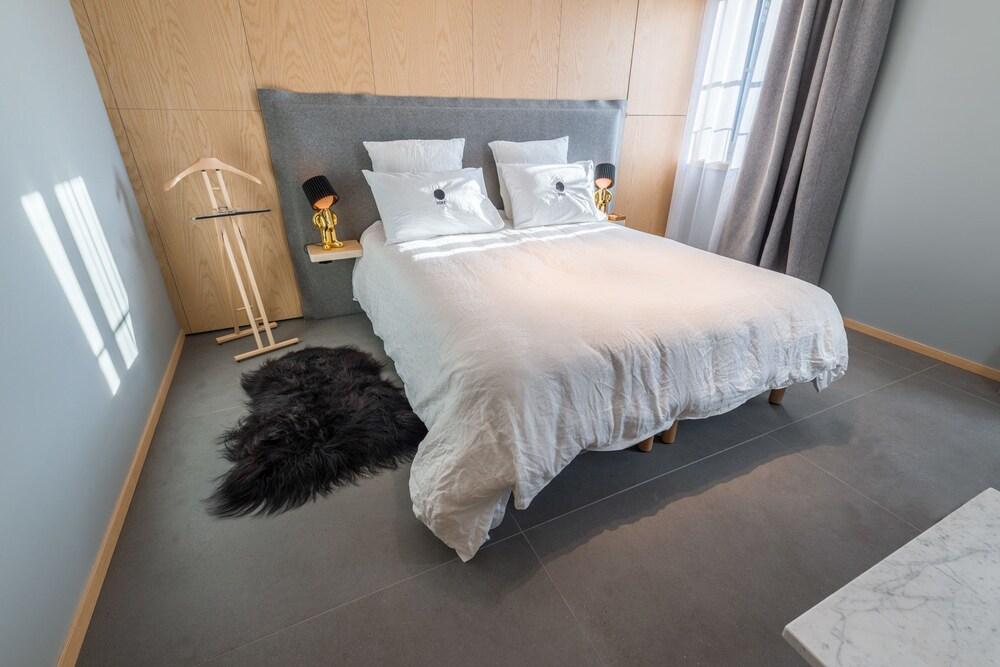 Appart'Hotel Coke