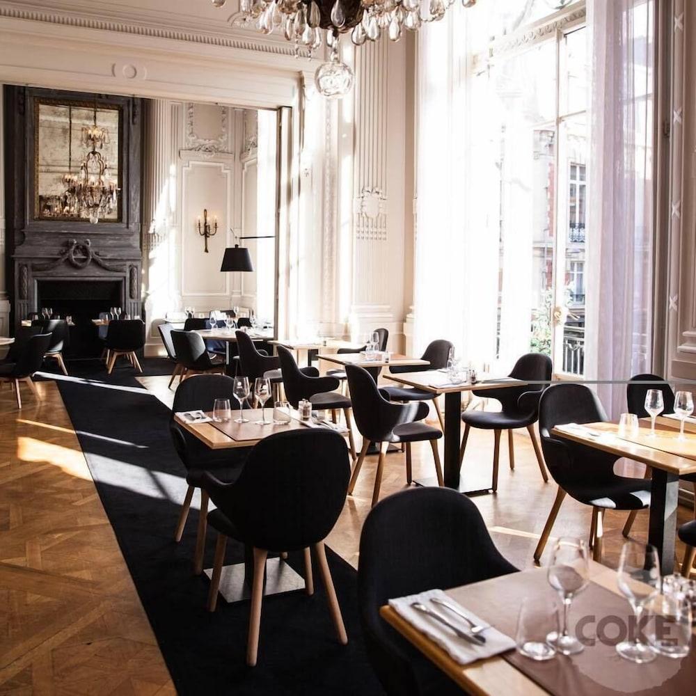 Appart'Hotel Coke