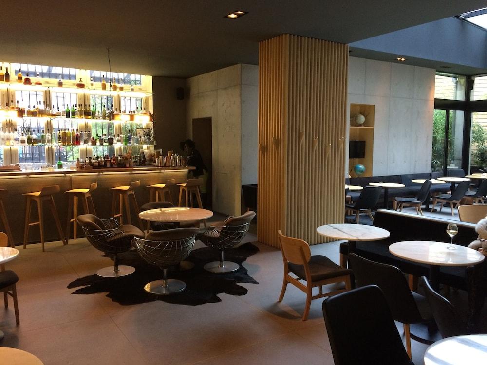 Appart'Hotel Coke