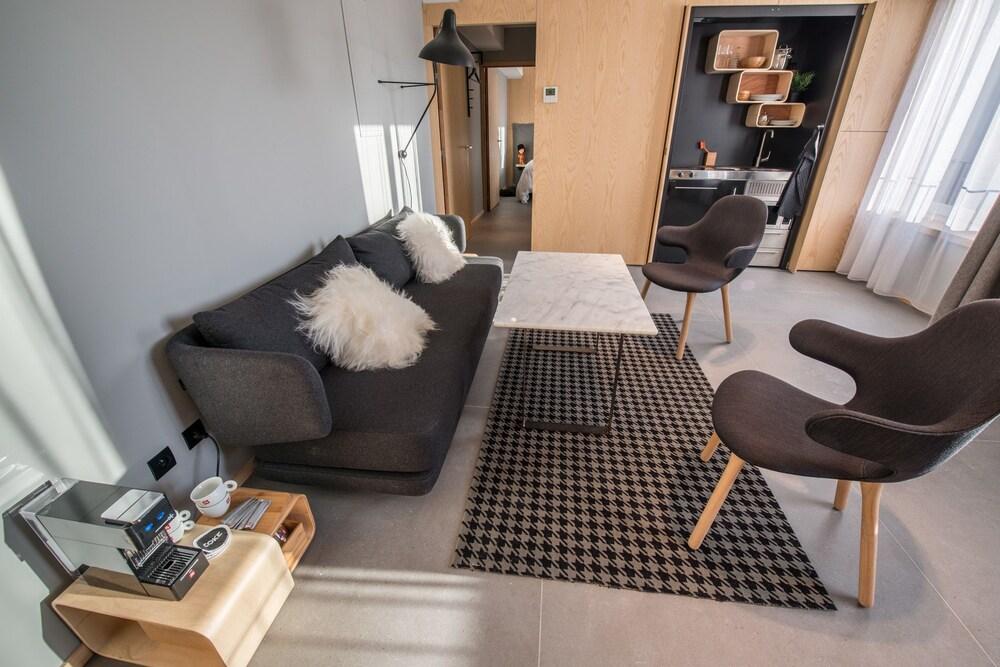 Appart'Hotel Coke