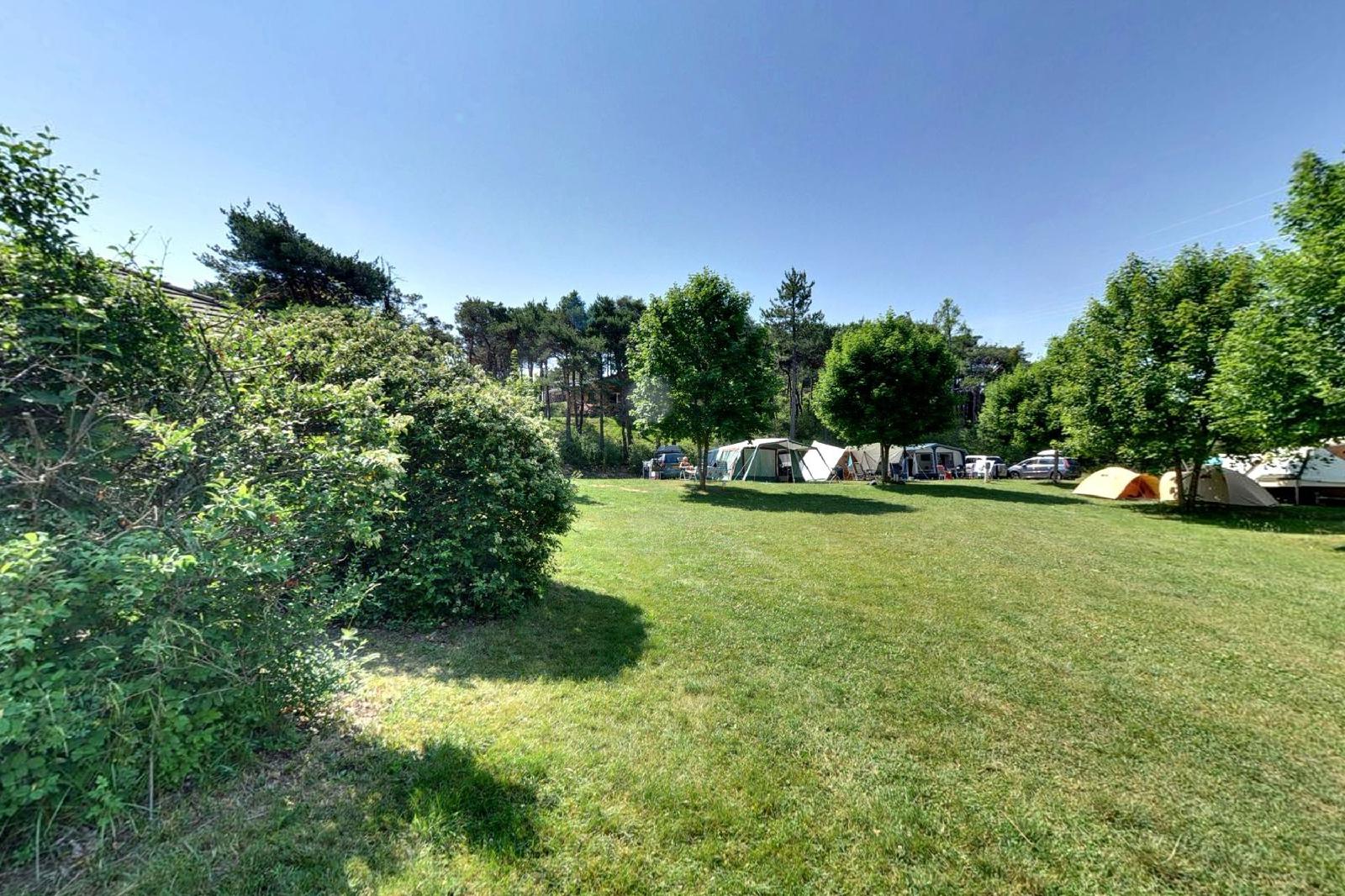 Camping La Viste