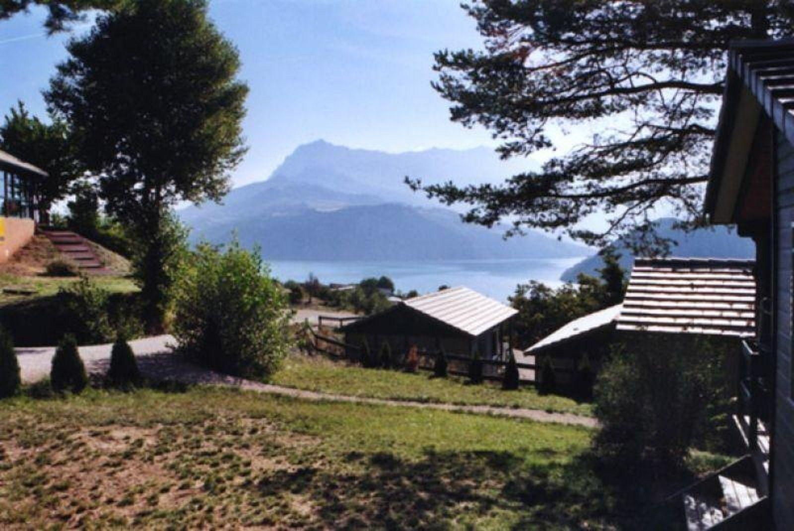 Camping La Viste