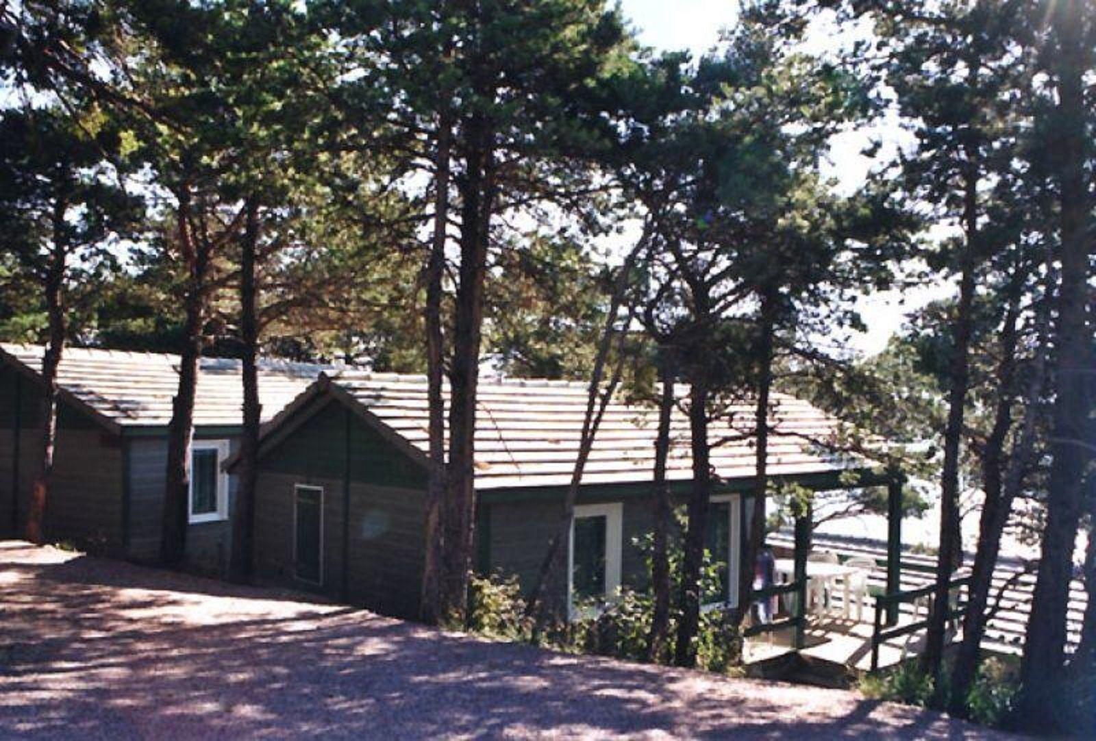 Camping La Viste