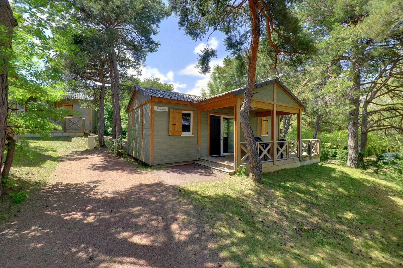 Camping La Viste