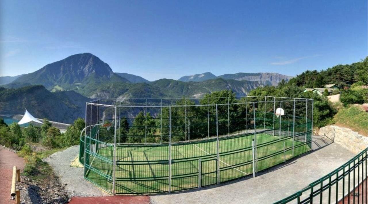 Camping La Viste