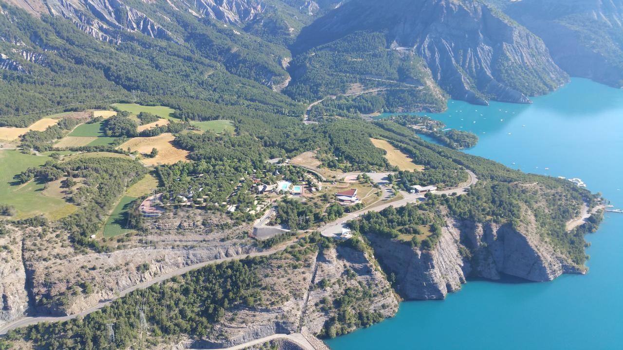 Camping La Viste
