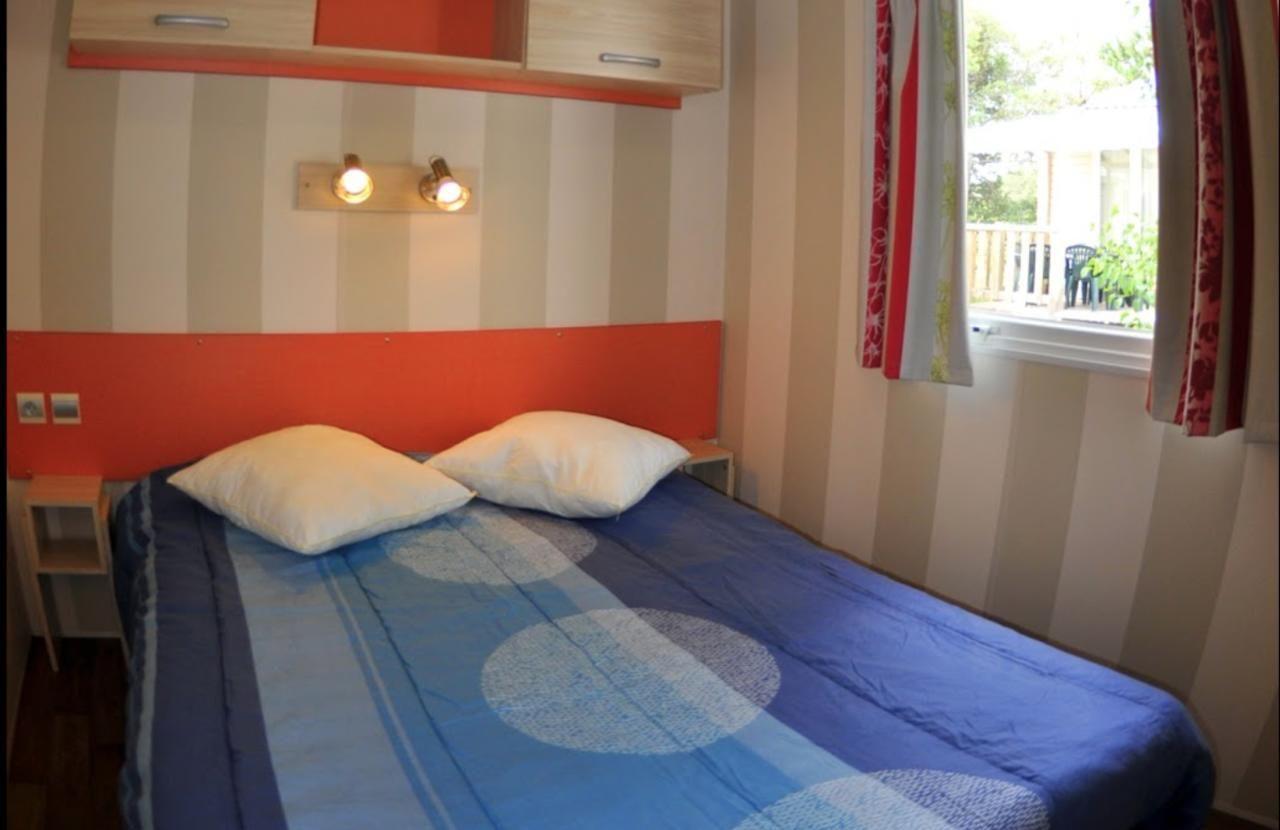 Camping La Viste