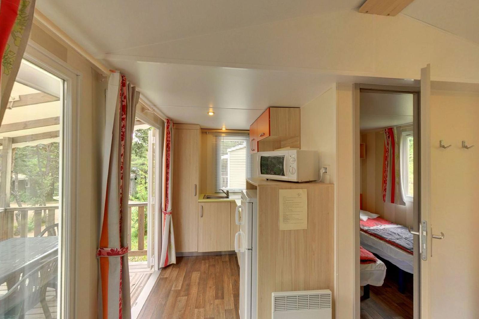 Camping La Viste