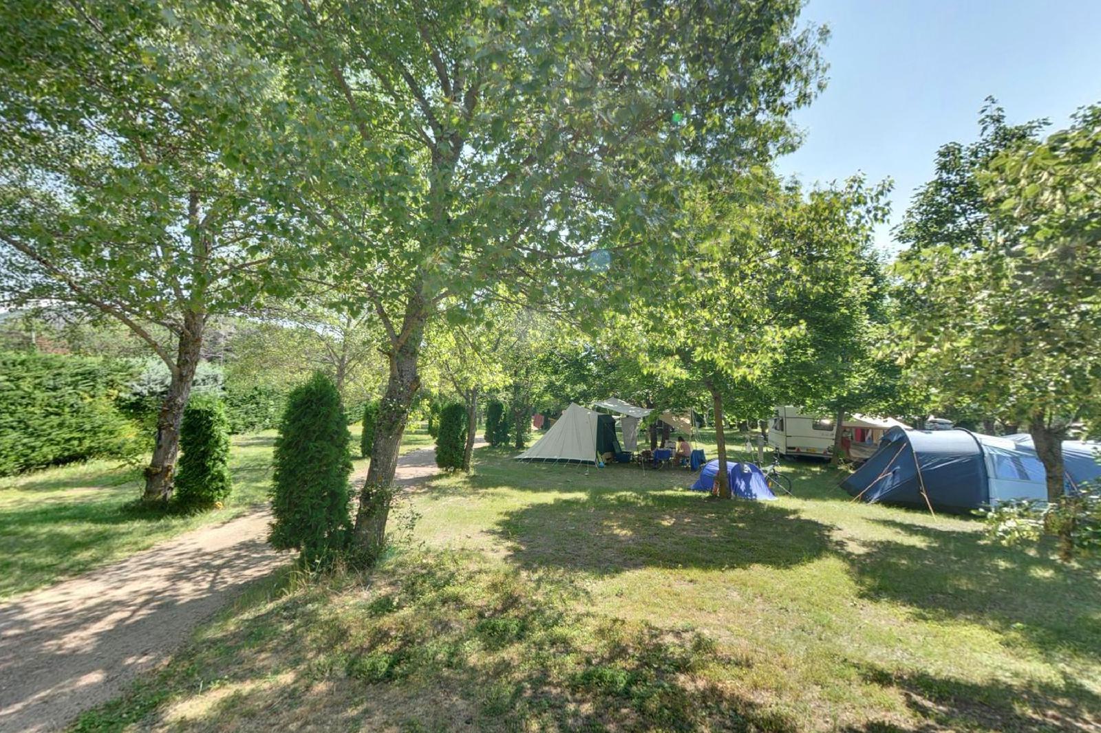 Camping La Viste