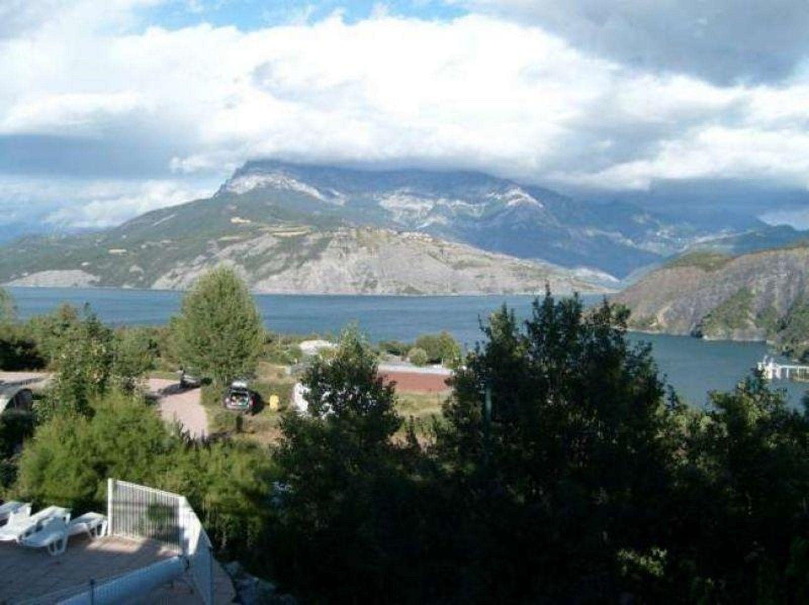 Camping La Viste