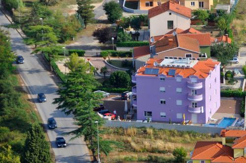 Vila In Lavanda