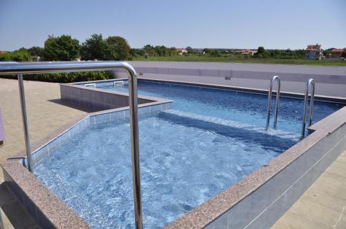 Vila In Lavanda