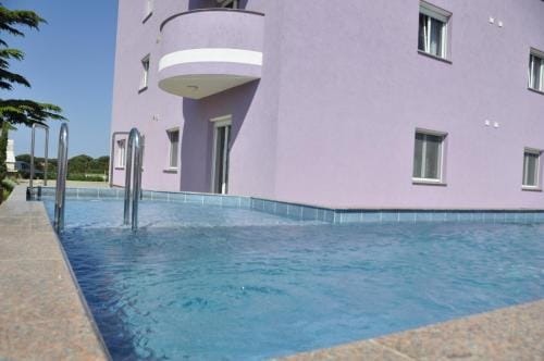 Vila In Lavanda