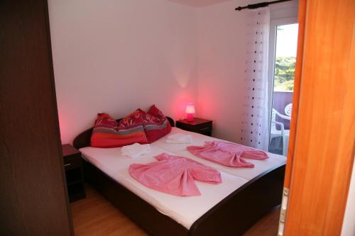 Vila In Lavanda