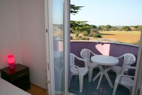 Vila In Lavanda