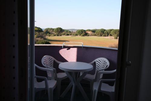 Vila In Lavanda