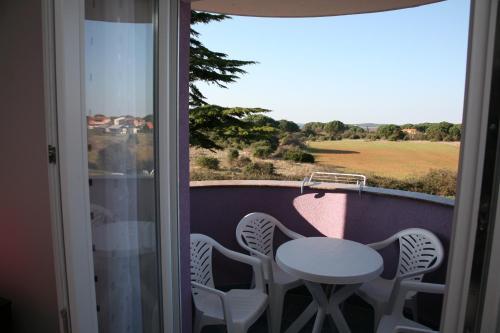 Vila In Lavanda