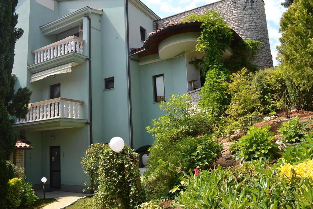 Apartments Villa Verde
