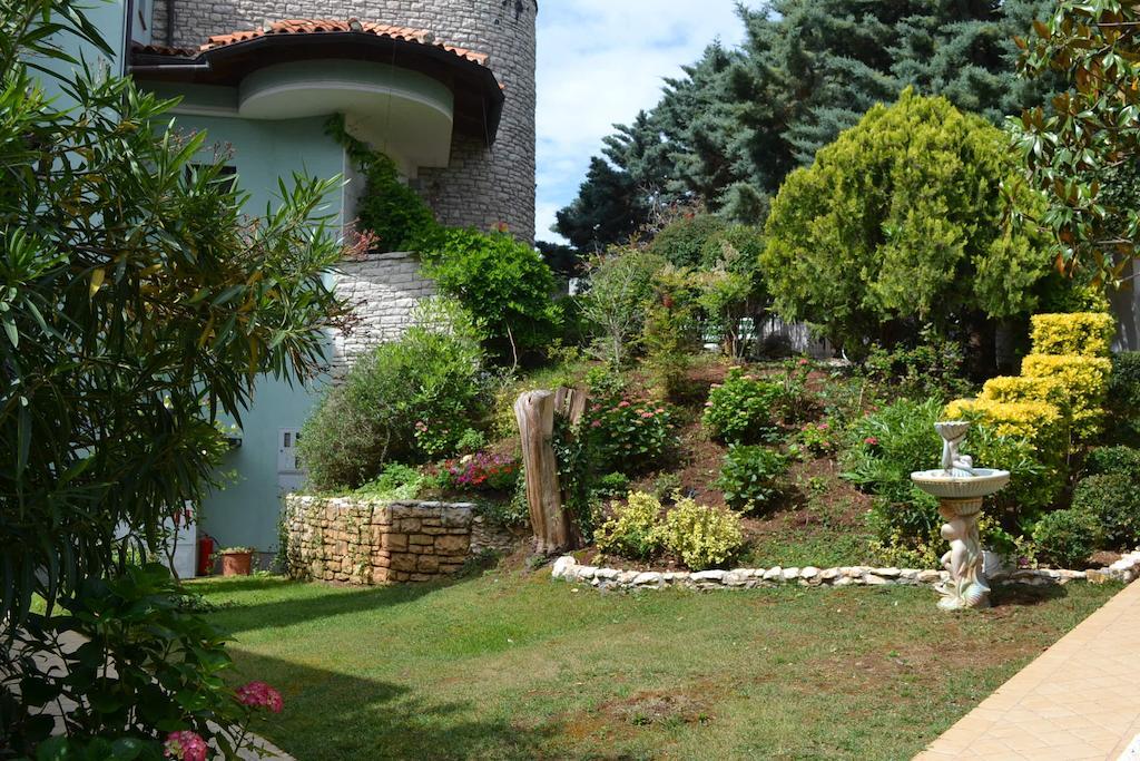 Apartments Villa Verde