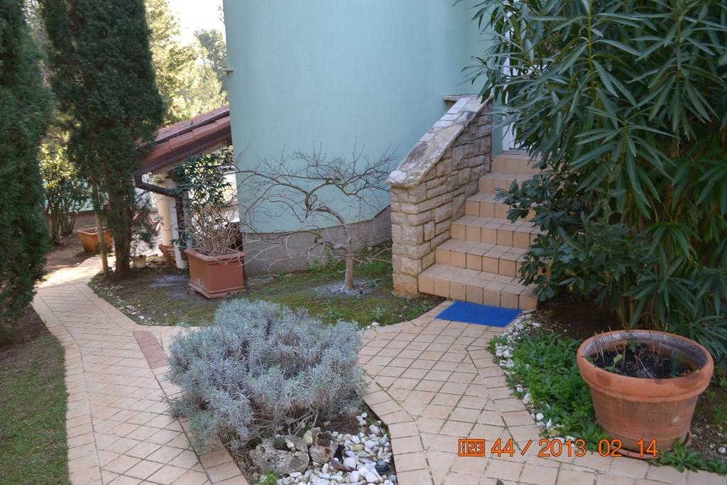 Apartments Villa Verde
