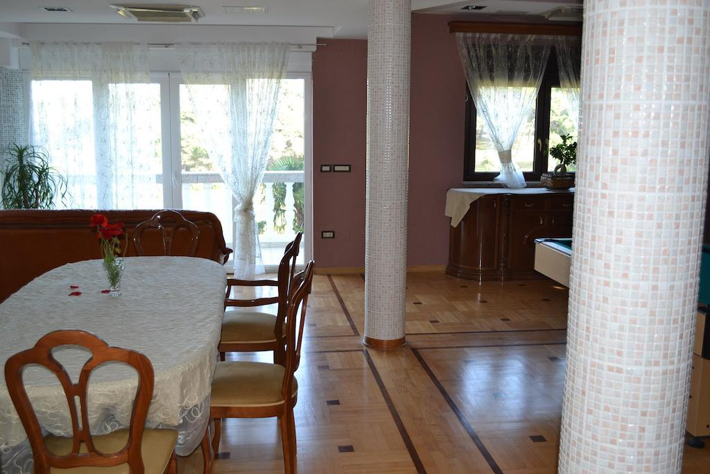 Apartments Villa Verde