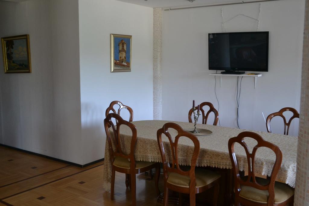 Apartments Villa Verde
