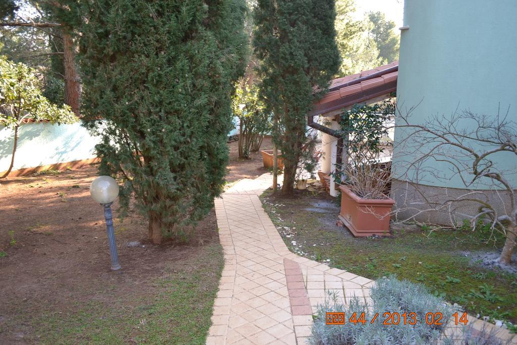 Apartments Villa Verde