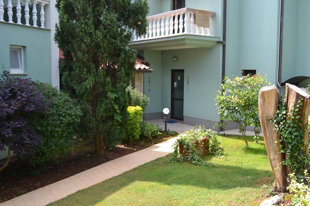 Apartments Villa Verde