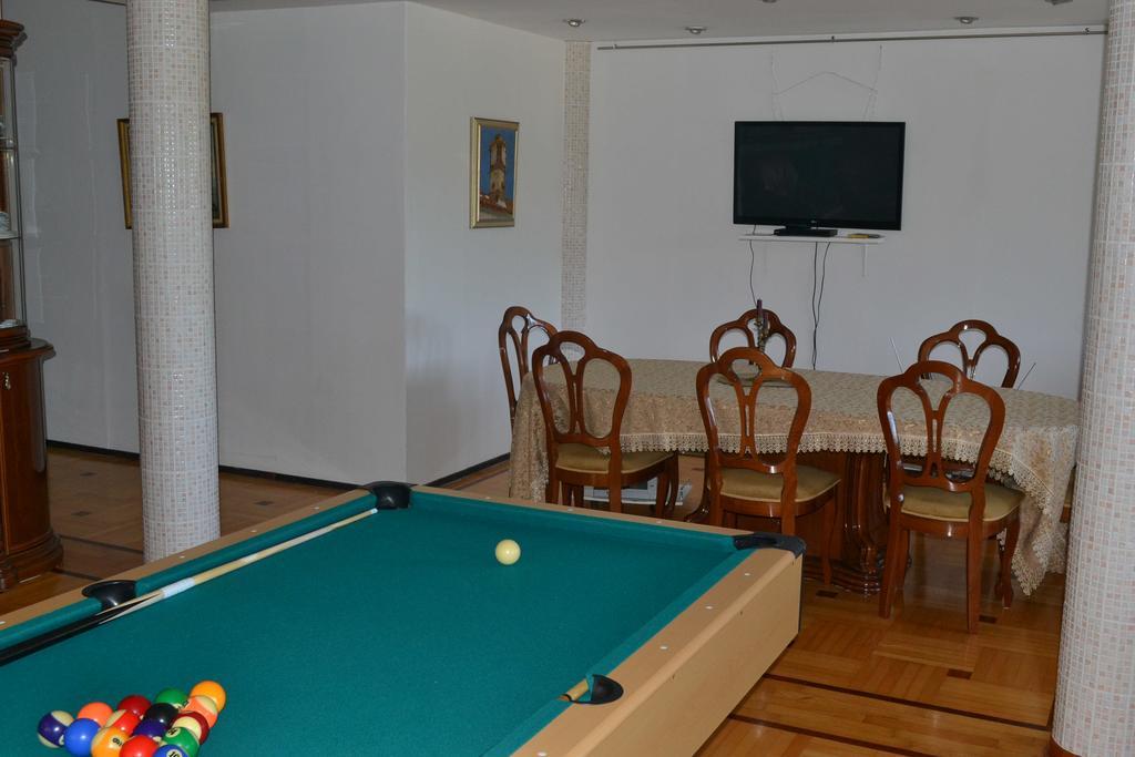 Apartments Villa Verde