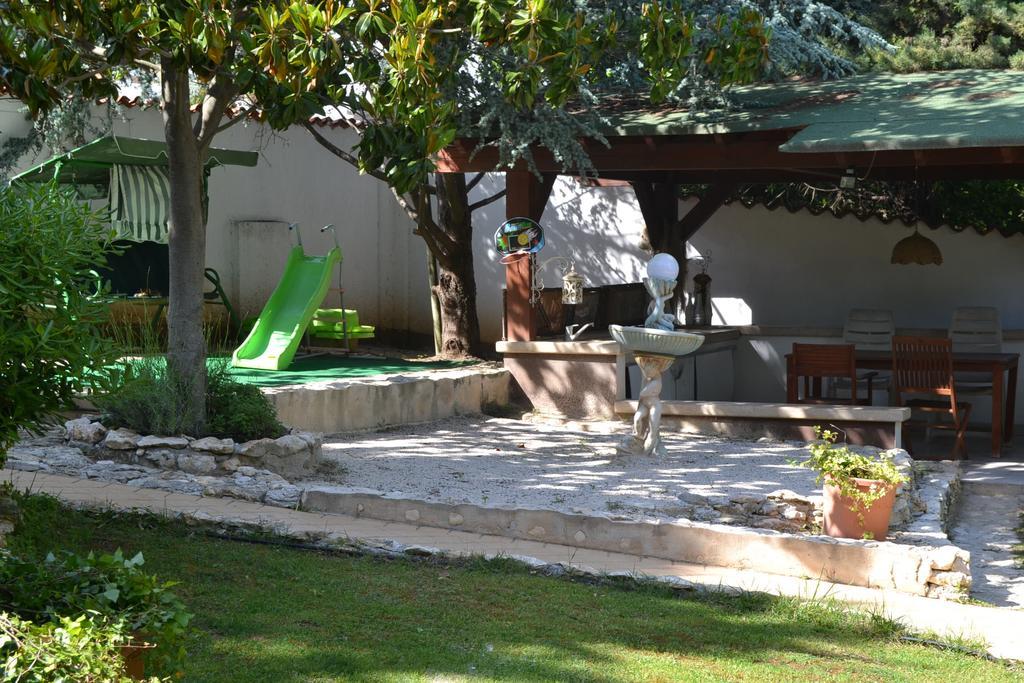 Apartments Villa Verde