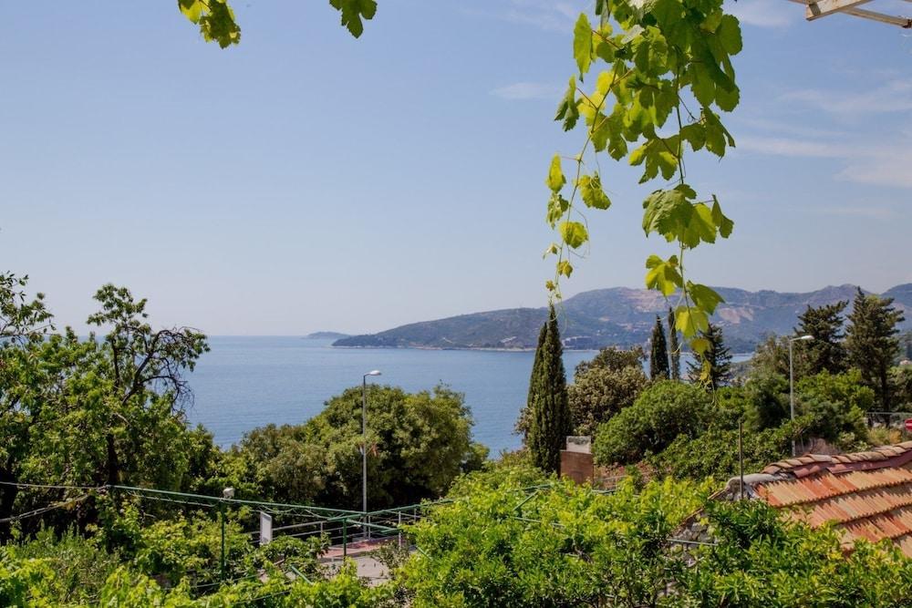 Apartment Dalmatia Blue