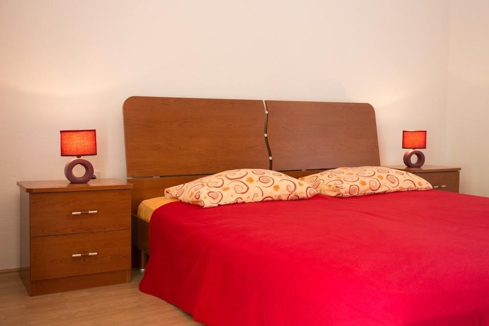 Apartment Dalmatia Blue