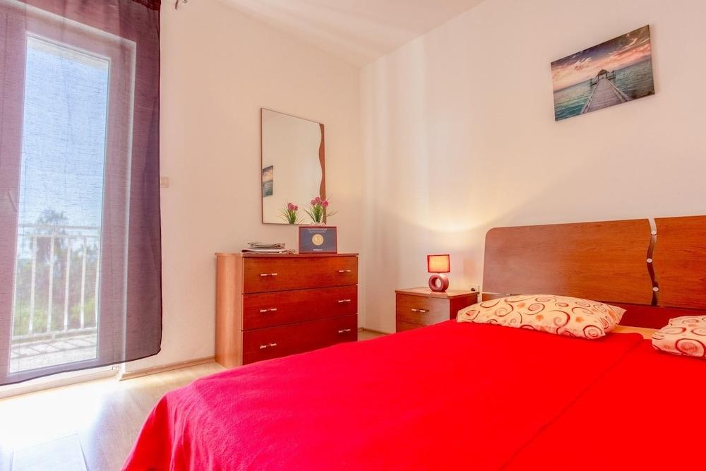 Apartment Dalmatia Blue