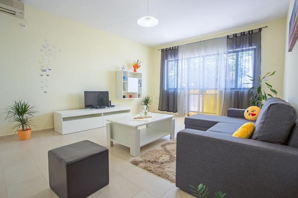 Apartment Dalmatia Blue