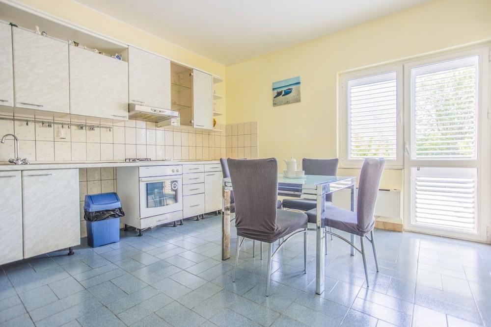 Apartment Dalmatia Blue