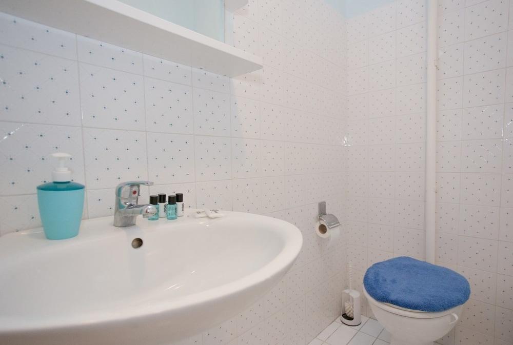Apartment Dalmatia Blue
