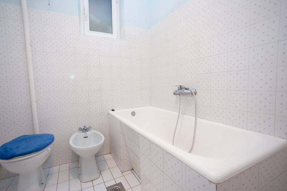 Apartment Dalmatia Blue