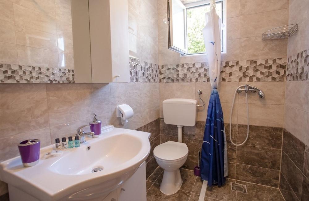 Apartment Dalmatia Blue