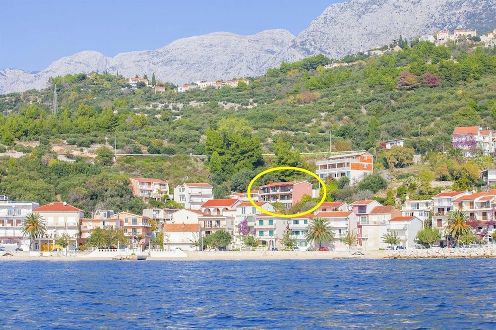 Apartments Kunac