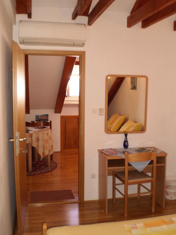 Dubrovnik 4 Seasons Private Accommodation