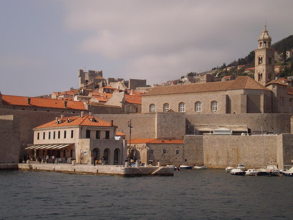 Dubrovnik 4 Seasons Private Accommodation