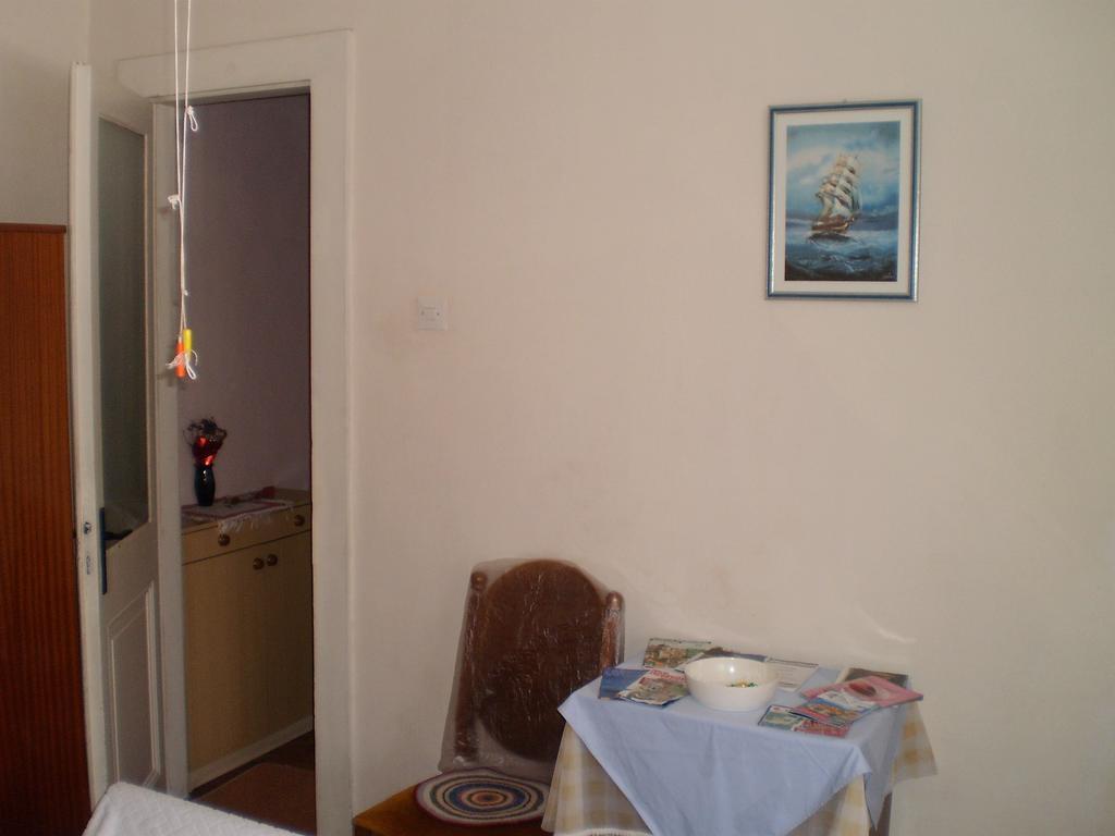 Dubrovnik 4 Seasons Private Accommodation