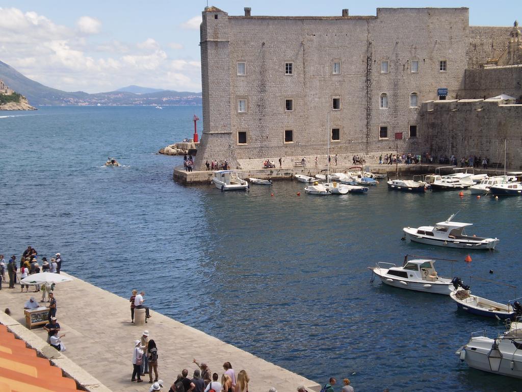 Dubrovnik 4 Seasons Private Accommodation