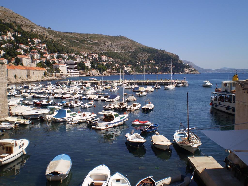 Dubrovnik 4 Seasons Private Accommodation