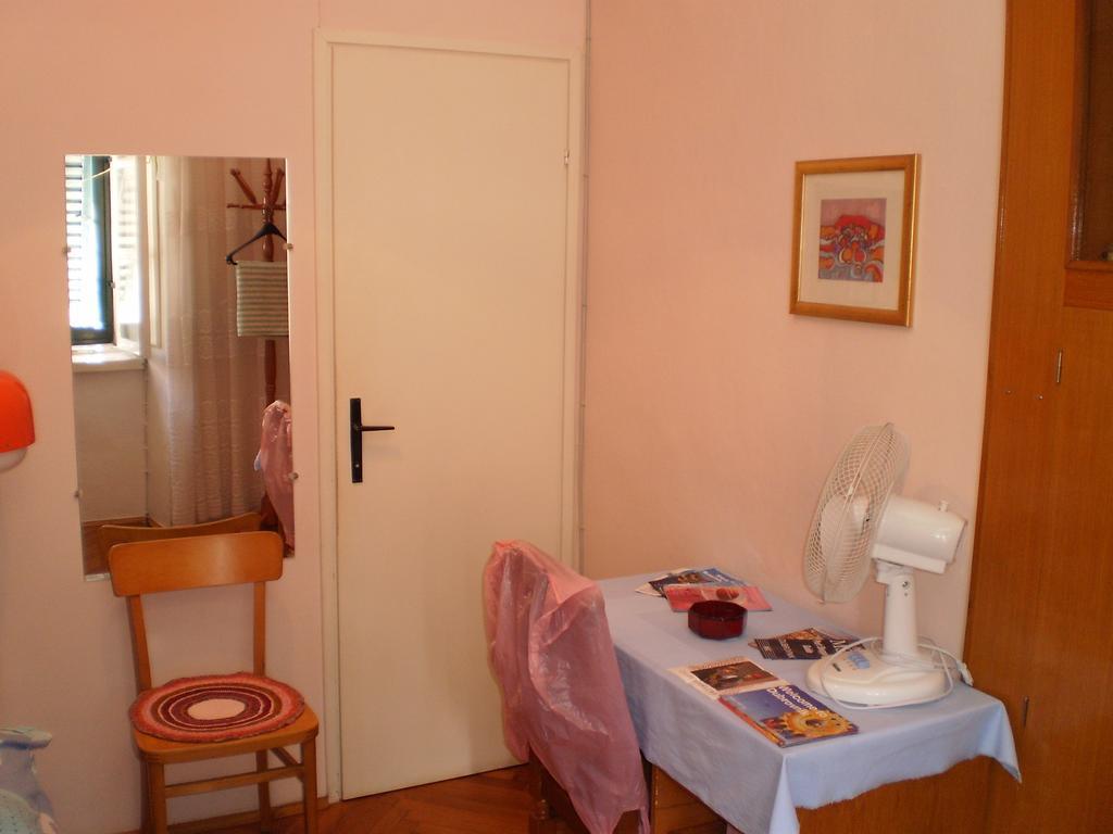 Dubrovnik 4 Seasons Private Accommodation