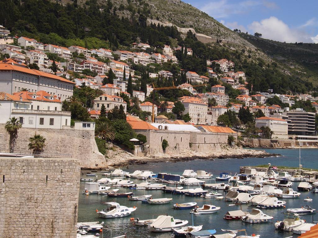 Dubrovnik 4 Seasons Private Accommodation